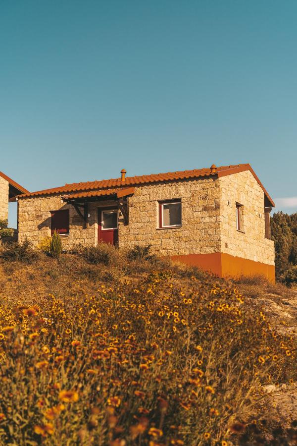 Villa Moinho Da Lapa Lapa  Exterior foto